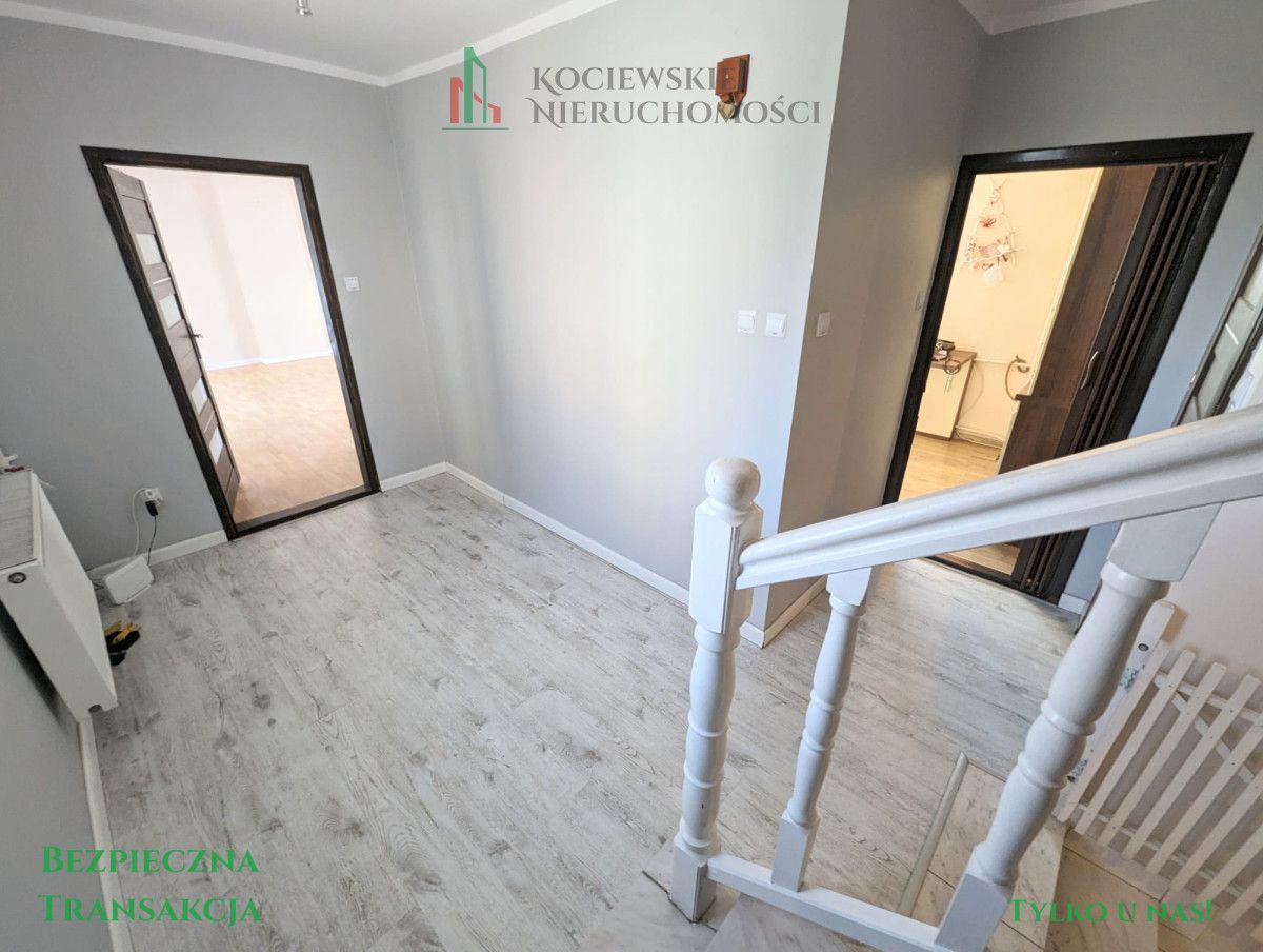 kamienica, 5 pokoi Starogard Gdański, ul. Pelplińska. Zdjęcie 11