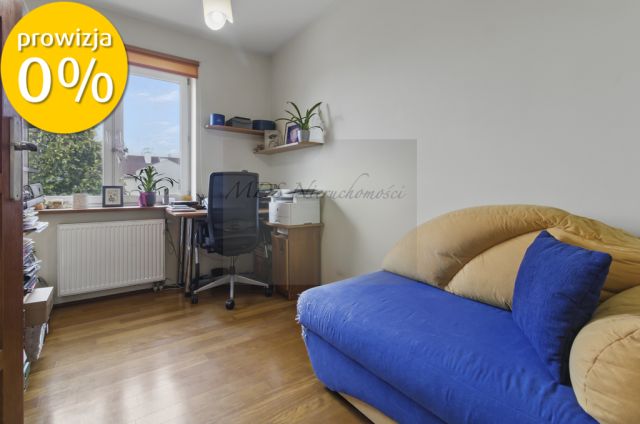 Mieszkanie 3-pokojowe Warszawa Wawer, ul. Południowa. Zdjęcie 11