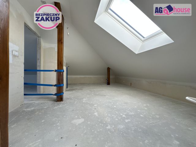 bliźniak, 6 pokoi Gdańsk Klukowo, ul. Internetowa. Zdjęcie 28