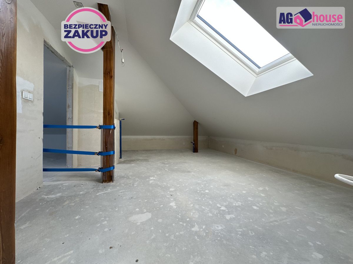 bliźniak, 6 pokoi Gdańsk Klukowo, ul. Internetowa. Zdjęcie 28