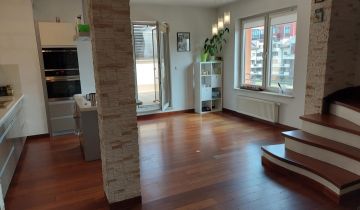 Mieszkanie 3-pokojowe Kołobrzeg, ul. Mazowiecka