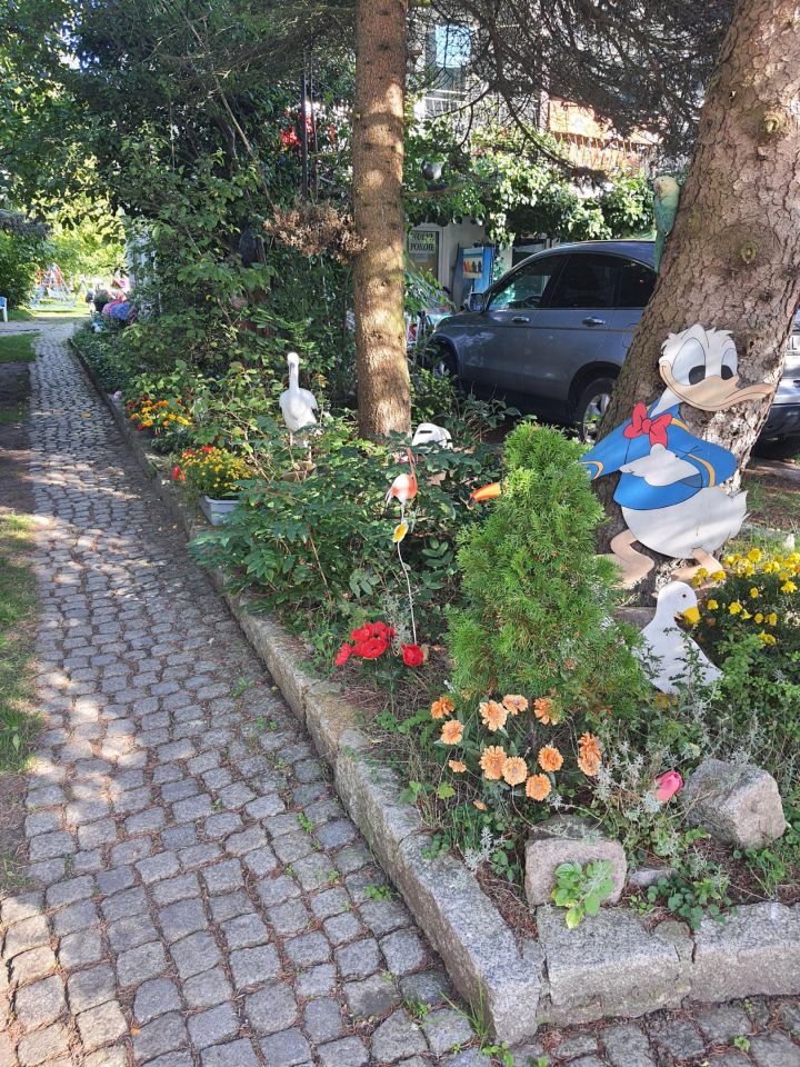 dom wolnostojący, 12 pokoi Ustronie Morskie, ul. Wiejska. Zdjęcie 5