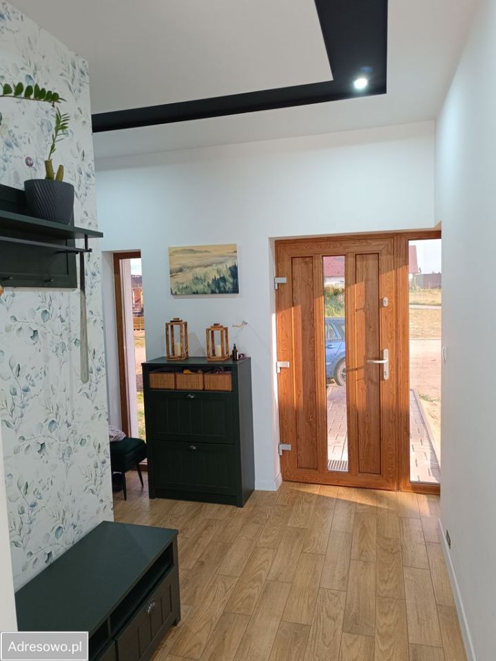 dom wolnostojący, 5 pokoi Trzemeszno. Zdjęcie 6