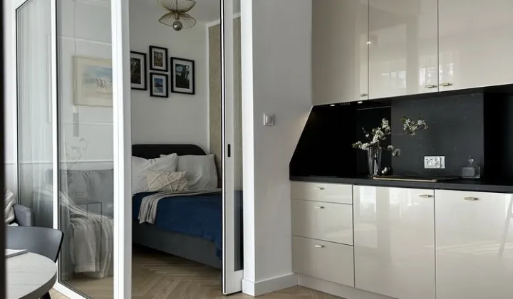 Mieszkanie 2-pokojowe Gołdap, ul. Żeromskiego