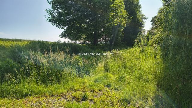 Działka inwestycyjna Baranówka. Zdjęcie 10