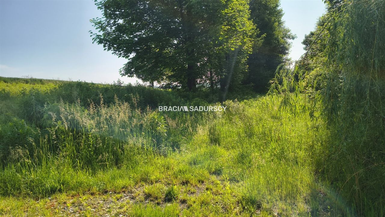 Działka inwestycyjna Baranówka. Zdjęcie 10