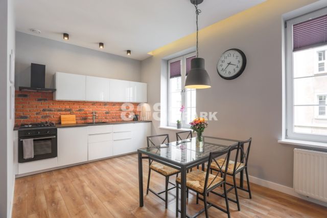 Mieszkanie 3-pokojowe Gdańsk Śródmieście, ul. św. Ducha. Zdjęcie 5