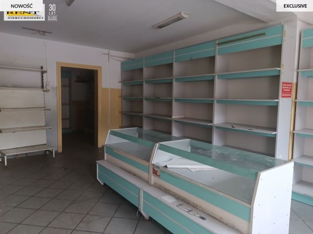 Lokal Międzyzdroje, ul. Kolejowa. Zdjęcie 3