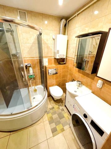 Mieszkanie 2-pokojowe Gliwice Sośnica, ul. Przedwiośnie. Zdjęcie 9