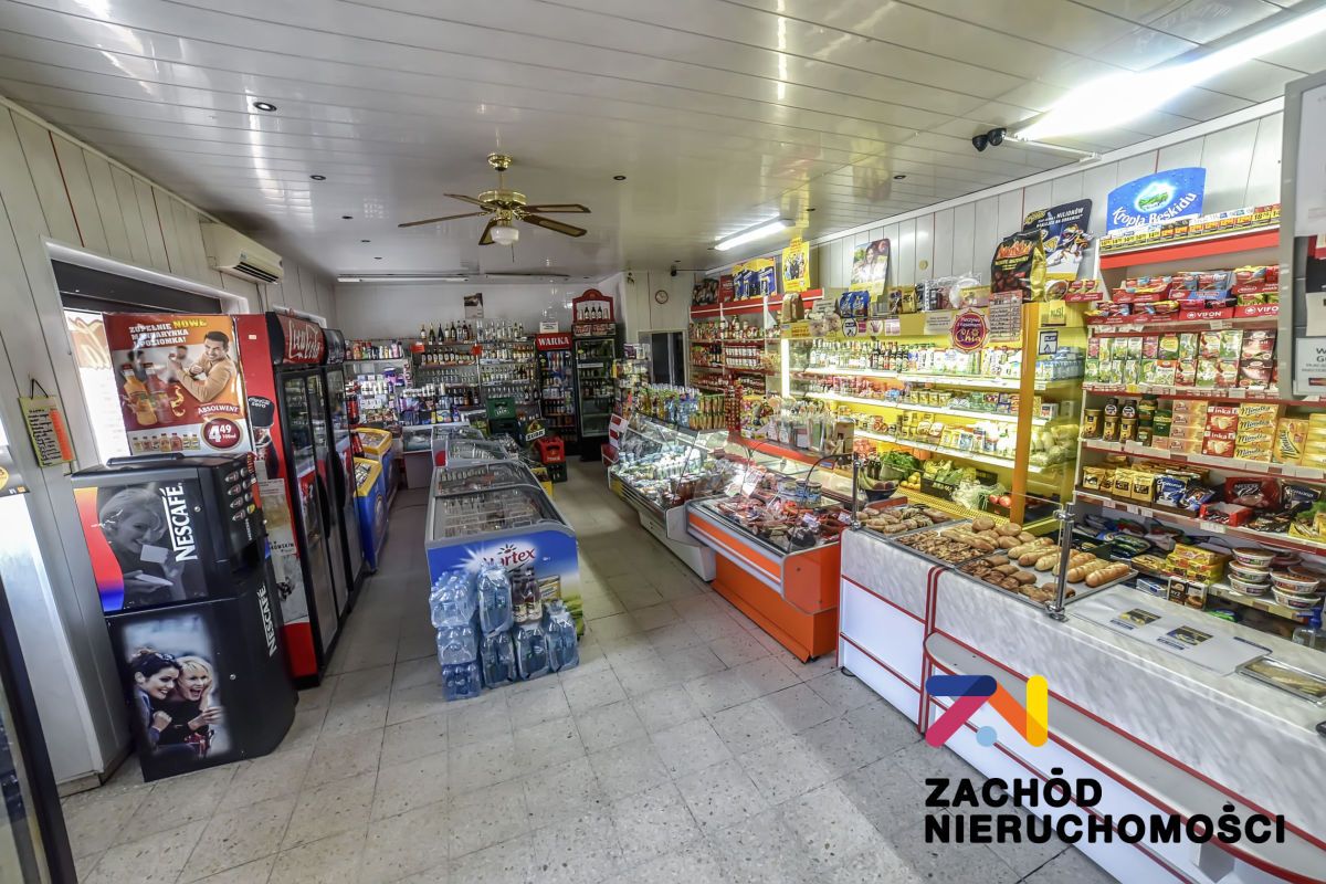 Lokal Łęknica. Zdjęcie 8