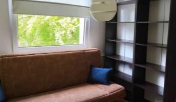 Mieszkanie 3-pokojowe Warszawa Ursynów, ul. Związku Walki Młodych