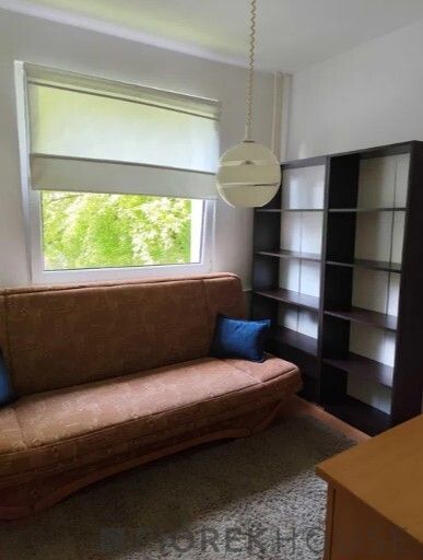 Mieszkanie 3-pokojowe Warszawa Ursynów, ul. Związku Walki Młodych