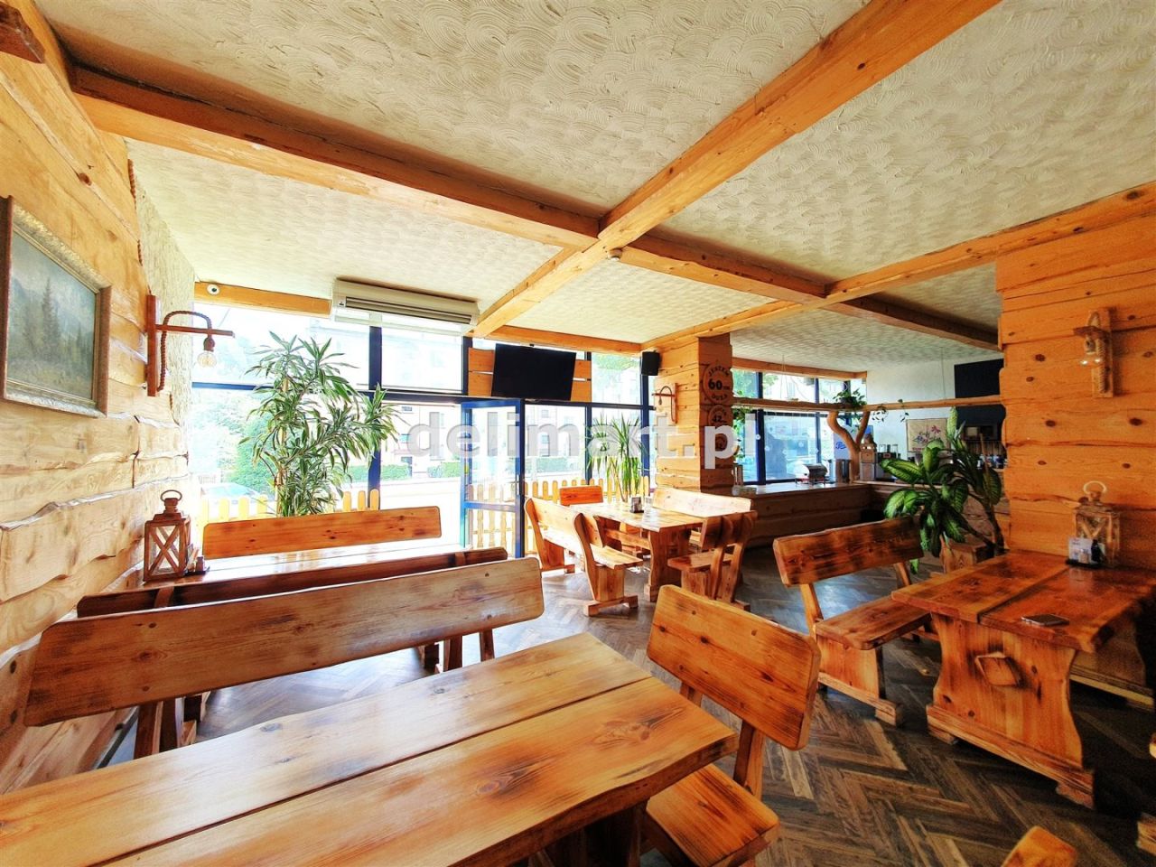 Hotel/pensjonat Sanok, ul. Mickiewicza. Zdjęcie 14