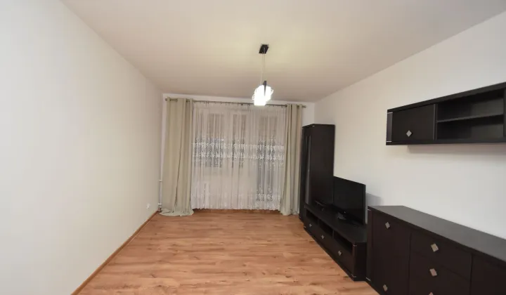 Mieszkanie 2-pokojowe Knurów, ul. Jerzego Ziętka