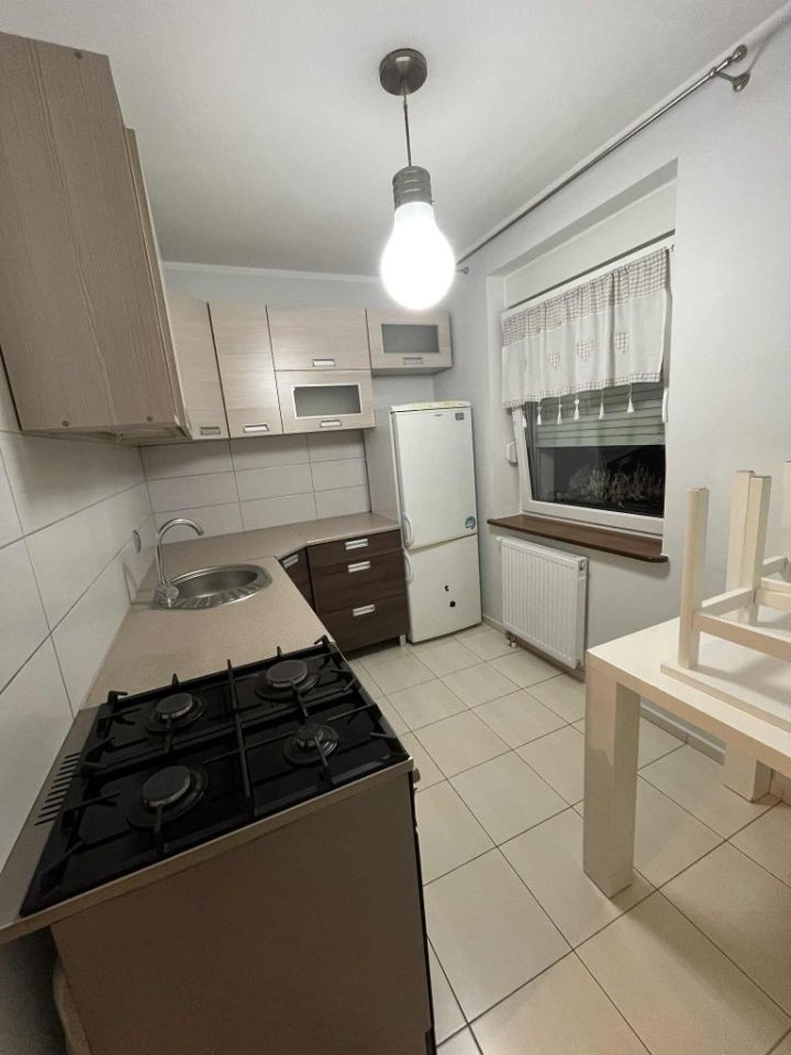 Mieszkanie 2-pokojowe Łęknica, ul. Polna