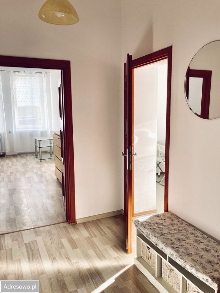 Mieszkanie 3-pokojowe Warszawa Wola, al. Jana Pawła II. Zdjęcie 10