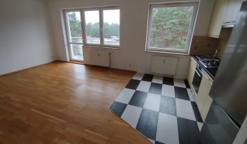 Mieszkanie 2-pokojowe Bydgoszcz Fordon, ul. Gryfa Pomorskiego