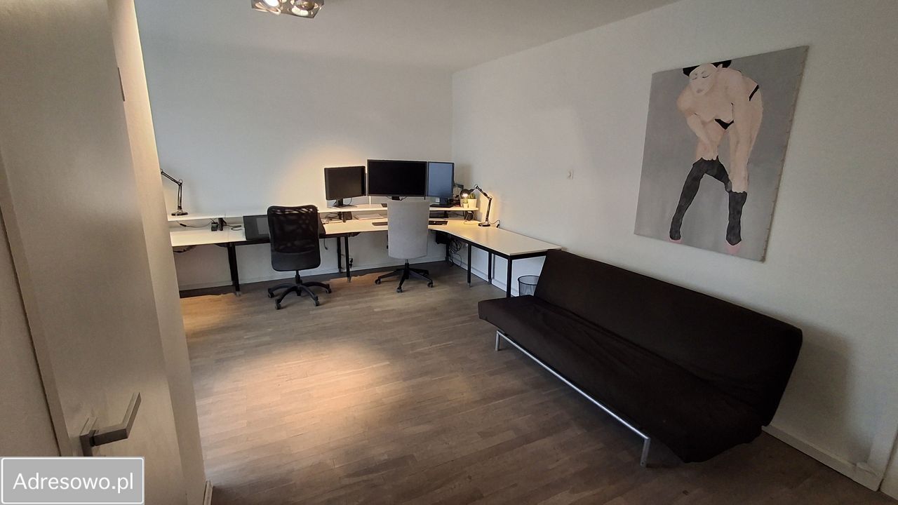 Lokal Warszawa Ursynów, ul. Wiolinowa. Zdjęcie 2