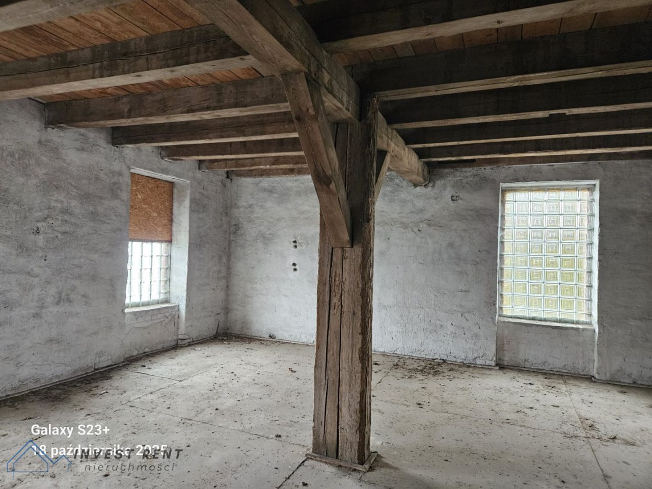 Działka rekreacyjna Tychowo. Zdjęcie 26