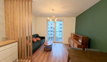 Mieszkanie 3-pokojowe Kraków Podgórze, ul. Przewóz