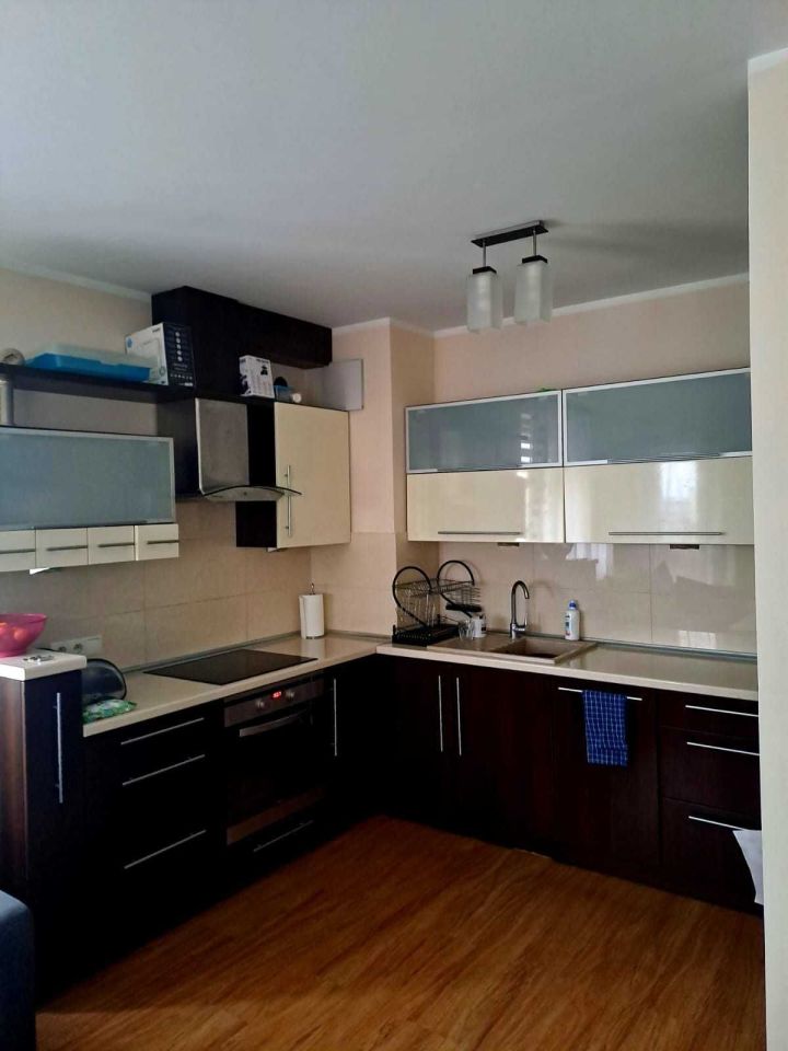 Mieszkanie 3-pokojowe Rzeszów, ul. Antoniego Gromskiego. Zdjęcie 3