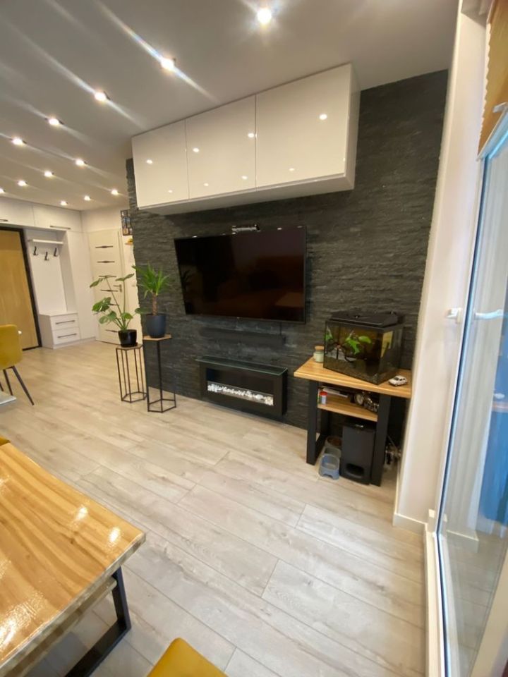 Mieszkanie 2-pokojowe Suwałki. Zdjęcie 7