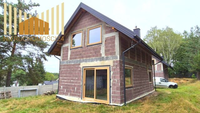 dom wolnostojący, 5 pokoi Mrozy. Zdjęcie 2