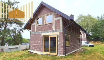 dom wolnostojący, 5 pokoi Mrozy