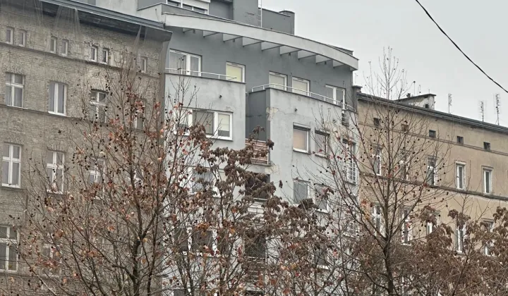 Mieszkanie 2-pokojowe Wrocław Krzyki, ul. gen. Kazimierza Pułaskiego