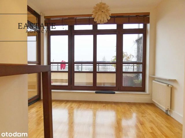 Mieszkanie 5-pokojowe Warszawa Saska Kępa, ul. Zwycięzców. Zdjęcie 9