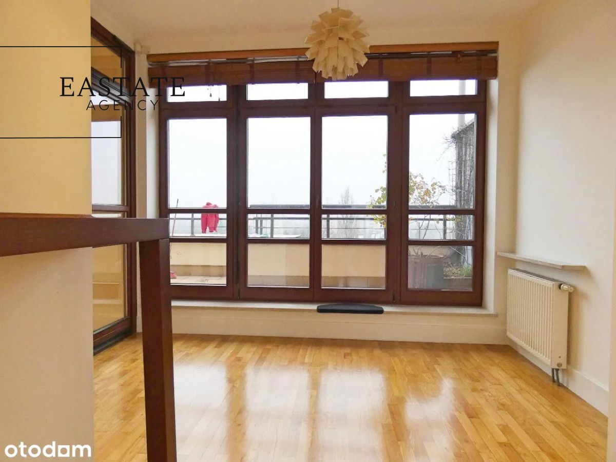 Mieszkanie 5-pokojowe Warszawa Saska Kępa, ul. Zwycięzców. Zdjęcie 9