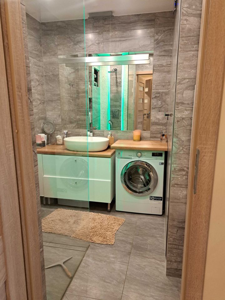 Mieszkanie 3-pokojowe Strumień, ul. Osiedlowa. Zdjęcie 7