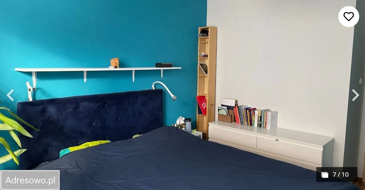 Mieszkanie 2-pokojowe Warszawa Stegny, ul. Egejska. Zdjęcie 10