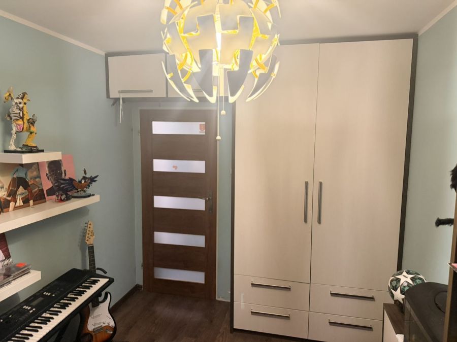 Mieszkanie 3-pokojowe Gdańsk Orunia Górna, ul. Alojzego Bruskiego. Zdjęcie 13