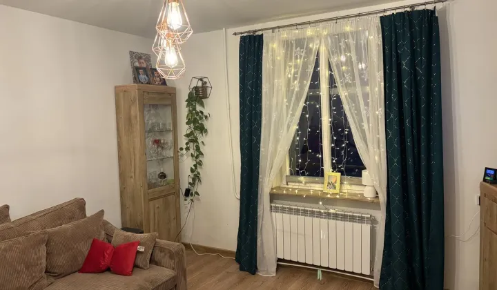 Mieszkanie 3-pokojowe Karlino