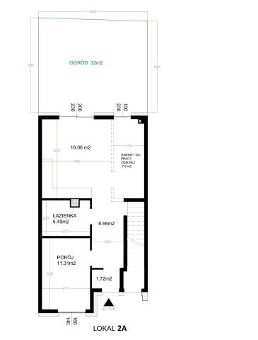 Mieszkanie 3-pokojowe Piastów, ul. Michała Kleofasa Ogińskiego. Zdjęcie 4
