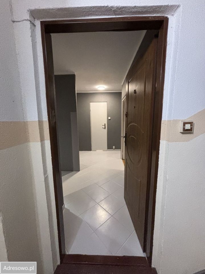 Mieszkanie 3-pokojowe Wrocław Psie Pole, ul. Henryka Michała Kamieńskiego. Zdjęcie 19