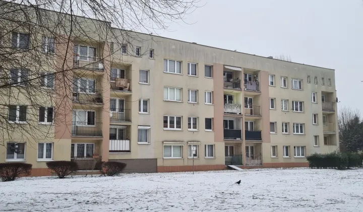 Mieszkanie 1-pokojowe Świnoujście Centrum, ul. Stanisława Staszica