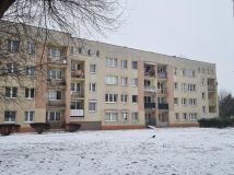 Mieszkanie 1-pokojowe Świnoujście Centrum, ul. Stanisława Staszica