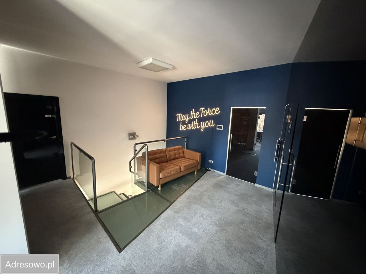 Biuro Warszawa Wilanów, ul. Biedronki. Zdjęcie 17