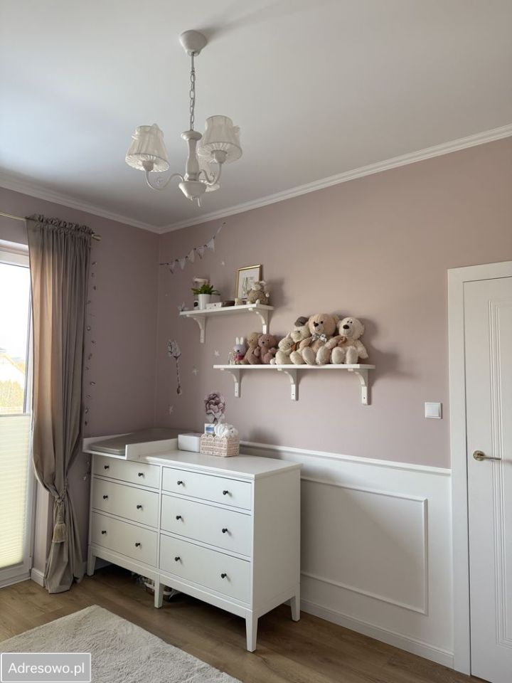 Mieszkanie 3-pokojowe Warszawa Wawer, ul. Celulozy. Zdjęcie 6