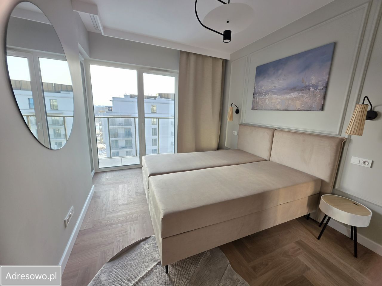 Mieszkanie 2-pokojowe Warszawa Praga-Północ, ul. Jagiellońska. Zdjęcie 11