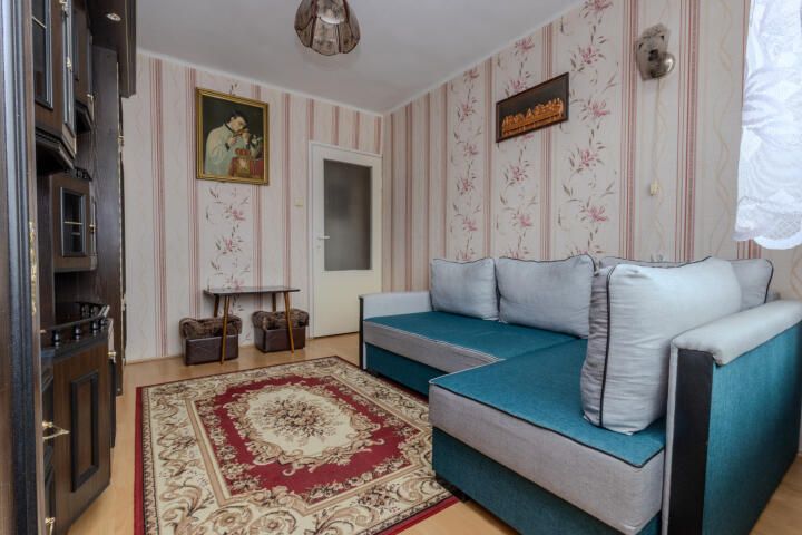 Mieszkanie 3-pokojowe Rybnik, ul. Górnicza. Zdjęcie 7