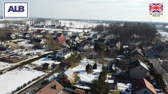 Działka budowlana Przyjaźń, ul. Strumykowa. Zdjęcie 13