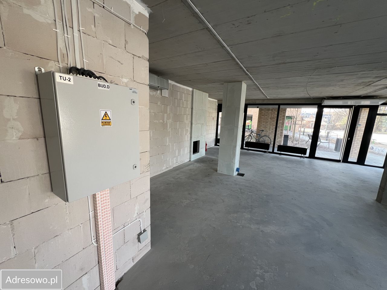 Lokal Warszawa Mokotów, ul. Marzycieli. Zdjęcie 14