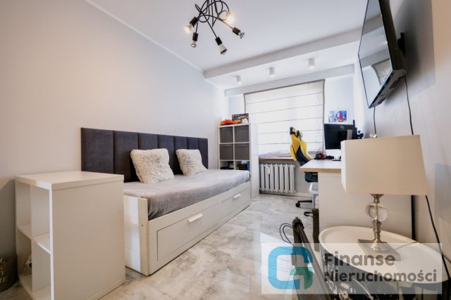 Mieszkanie 3-pokojowe Skierniewice, ul. kpt. Mieczysława Hali. Zdjęcie 8