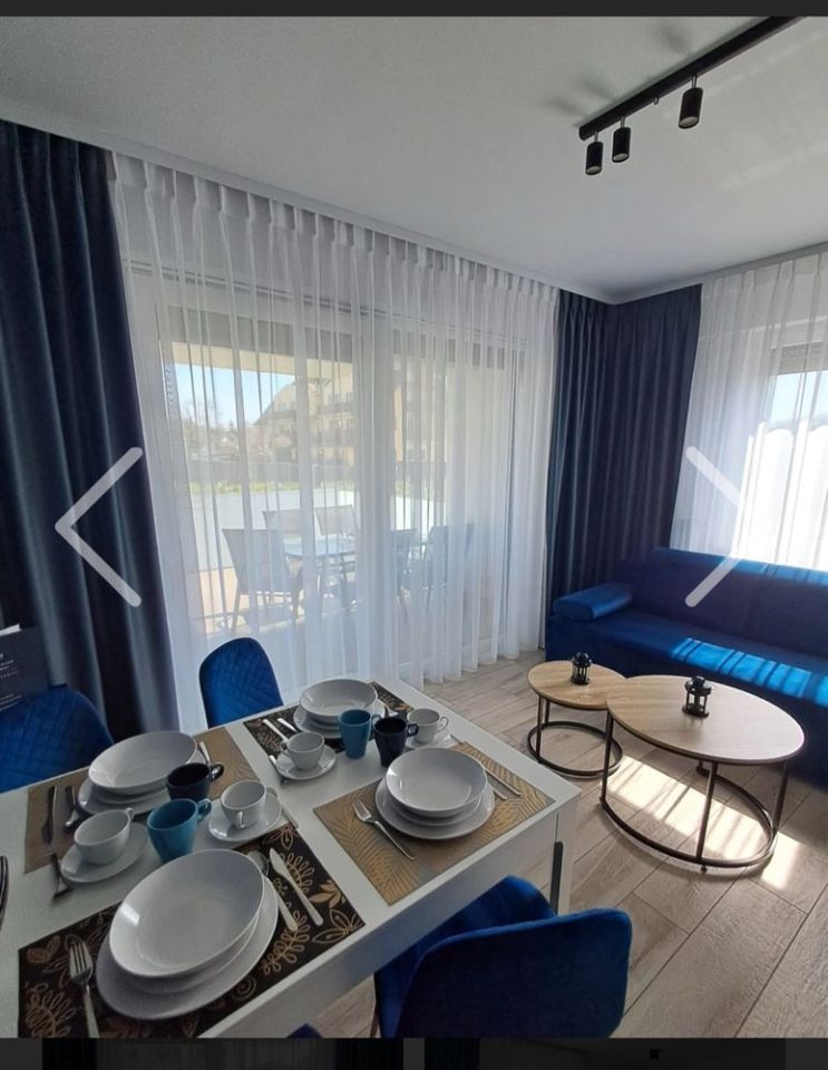 Mieszkanie 3-pokojowe Rewal. Zdjęcie 3