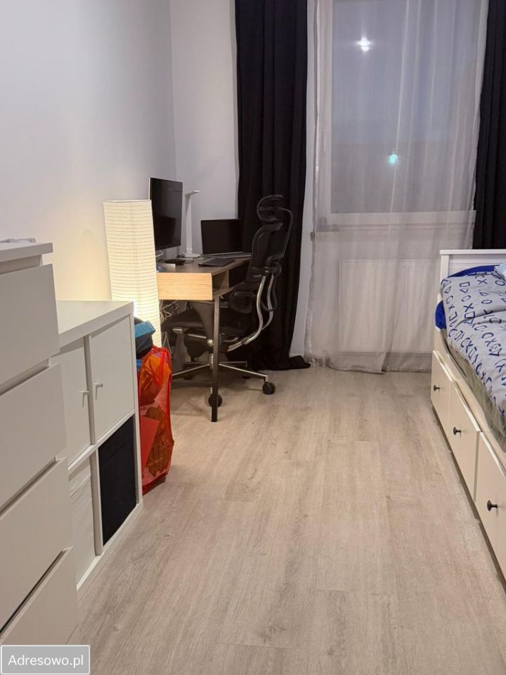 Mieszkanie 3-pokojowe Warszawa Białołęka, ul. Szlachecka. Zdjęcie 10