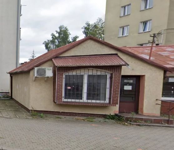 Lokal Biała Piska, ul. Słowackiego. Zdjęcie 1