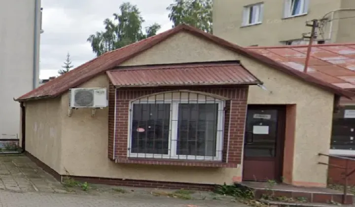 Lokal Biała Piska, ul. Słowackiego